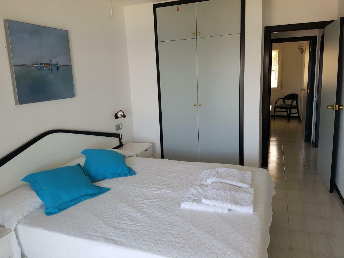 Homing Miami Playa Cristal 10 Apartment Exterior photo