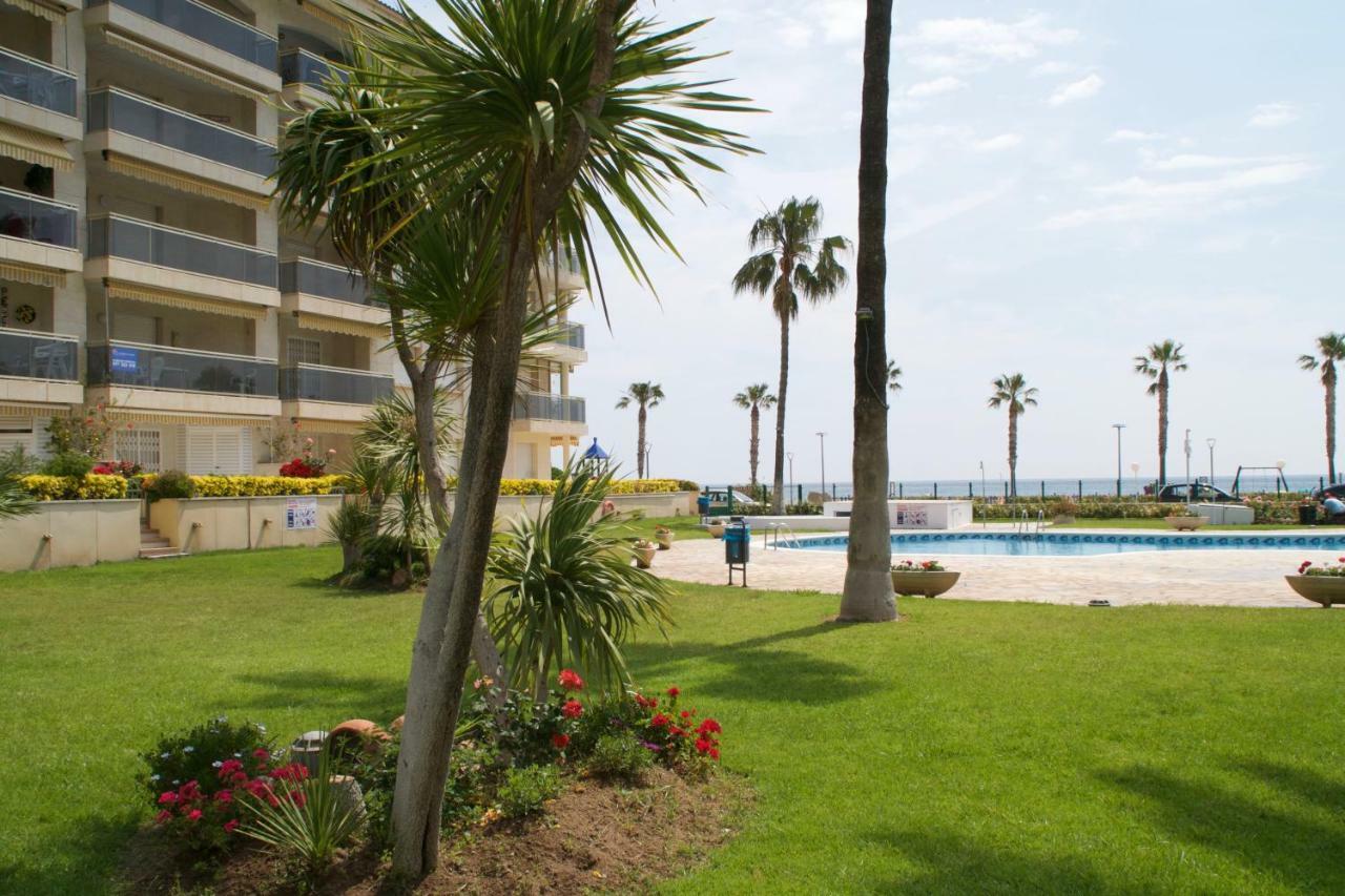 Homing Miami Playa Cristal 10 Apartment Exterior photo