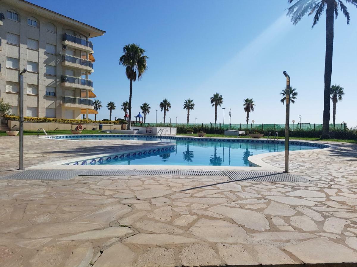 Homing Miami Playa Cristal 10 Apartment Exterior photo