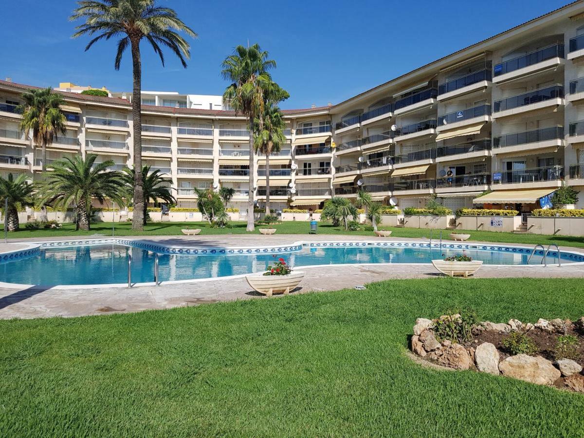Homing Miami Playa Cristal 10 Apartment Exterior photo