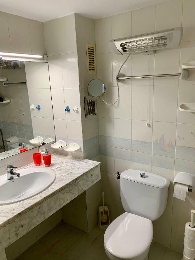 Homing Miami Playa Cristal 10 Apartment Exterior photo