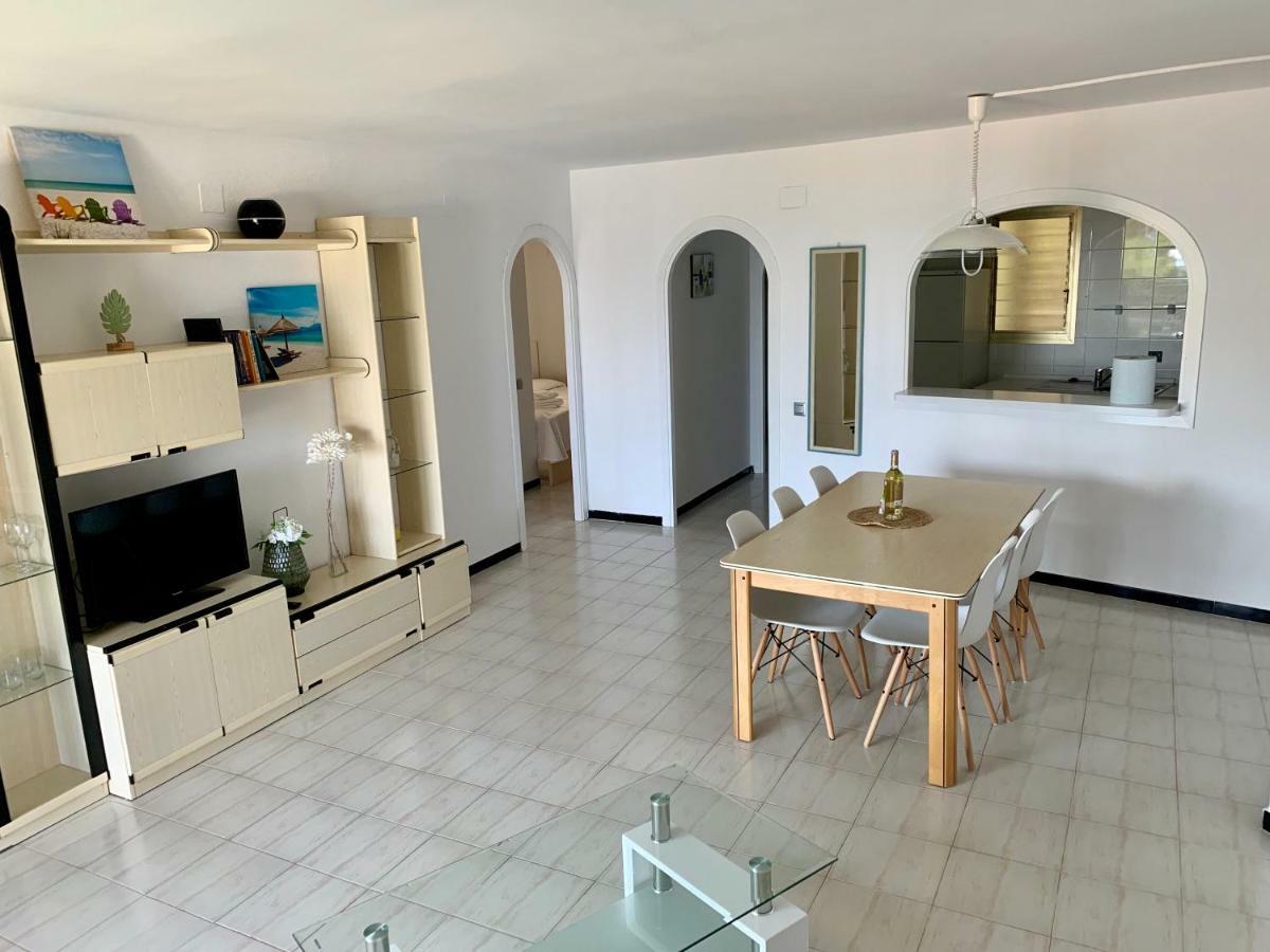 Homing Miami Playa Cristal 10 Apartment Exterior photo