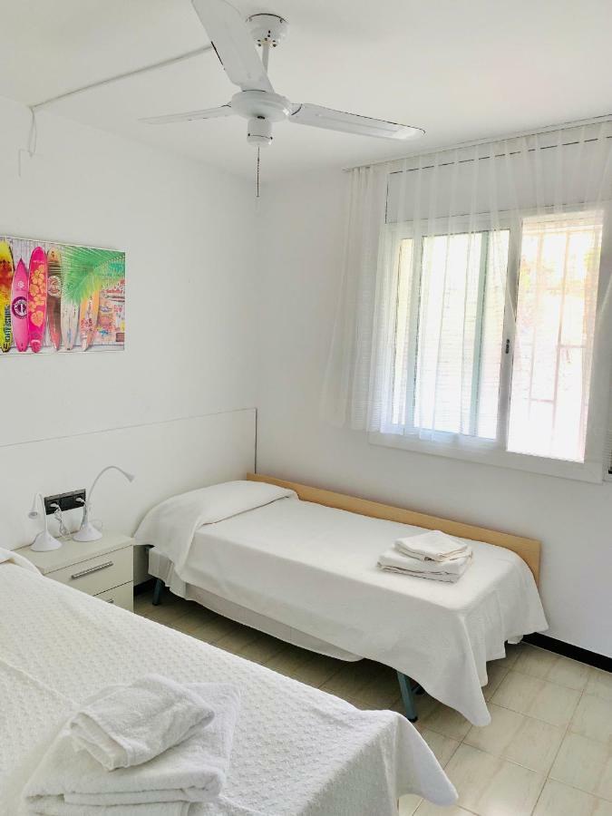 Homing Miami Playa Cristal 10 Apartment Exterior photo