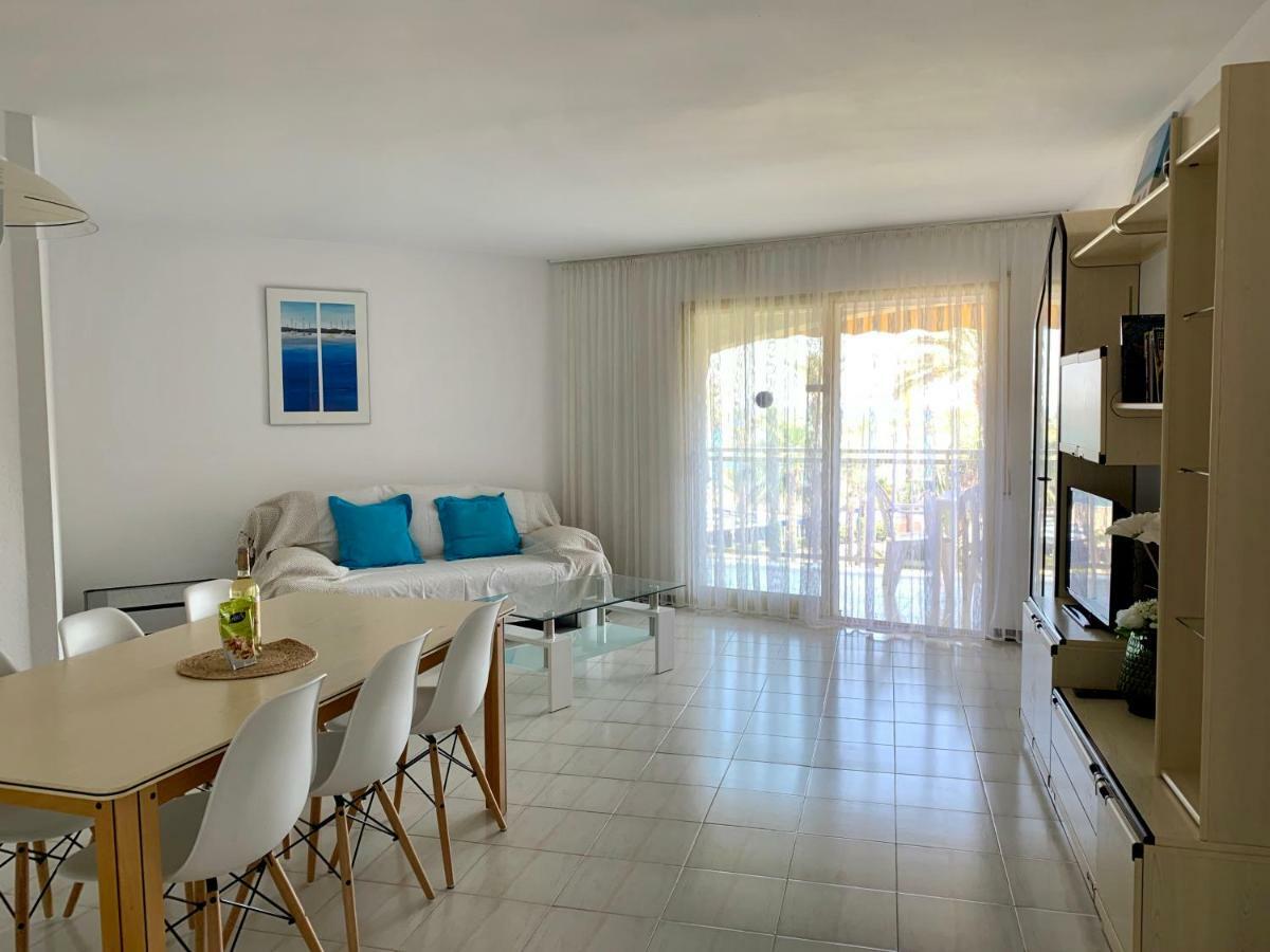 Homing Miami Playa Cristal 10 Apartment Exterior photo