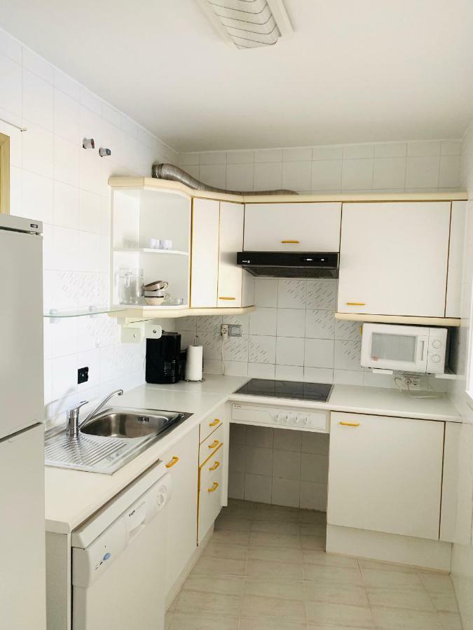 Homing Miami Playa Cristal 10 Apartment Exterior photo
